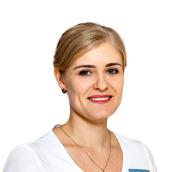 Врач Маринкина Кристина Константиновна 