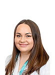 Попова Елена Михайловна