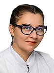 Щетинина Елена Станиславовна
