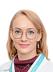 Заводова Юлия Владимировна