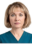 Рябчук Гелена Геннадиевна