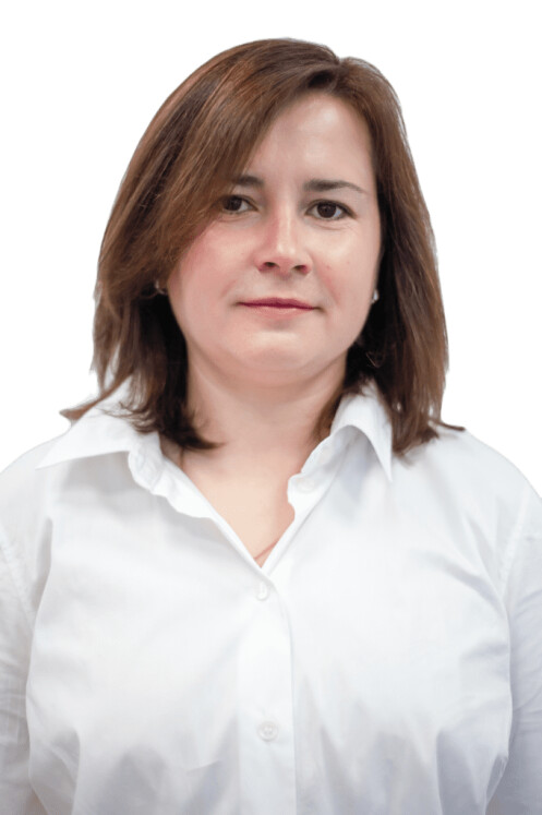 Врач Костылева Александра Сергеевна 