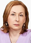 Игнатенко Анна Владимировна