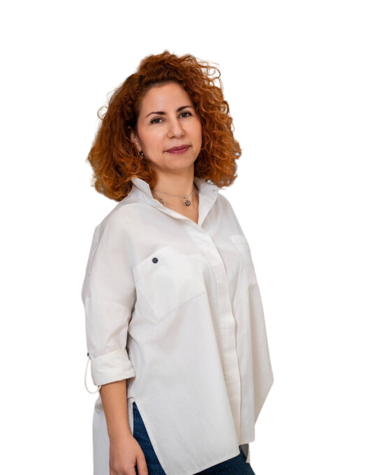 Врач Козловская Татьяна Владимировна 