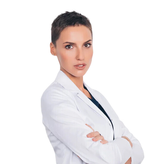 Врач Чегодар Татьяна Геннадьевна 