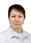 Адамец Ирина Евгеньевна