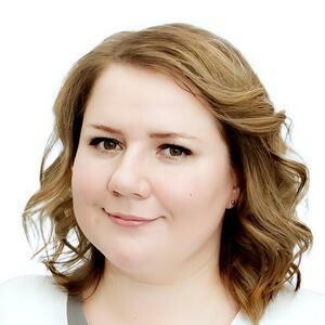 Врач Малофеева Ксения Владимировна 