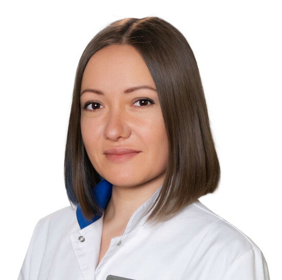 Врач Коршунова Наталья Александровна 