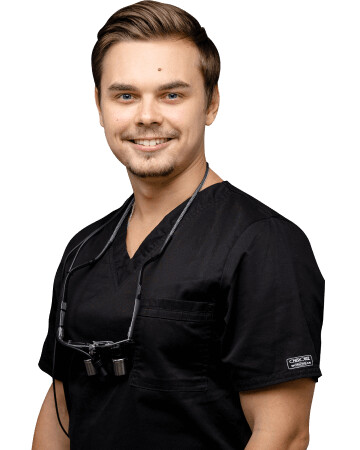 Врач Головлев Никита Сергеевич 