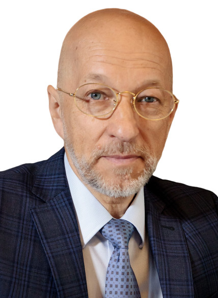 Врач Лесневский Александр Станиславович