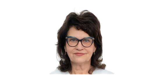 Врач Шехтер Марина Семеновна 