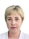 Фролова Наталия Владимировна