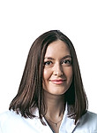 Финошина Анна Сергеевна