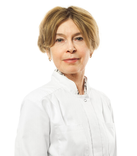 Врач Лукашина Наталья Анатольевна 