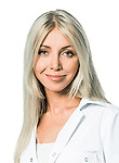 Комягина Юлия Михайловна