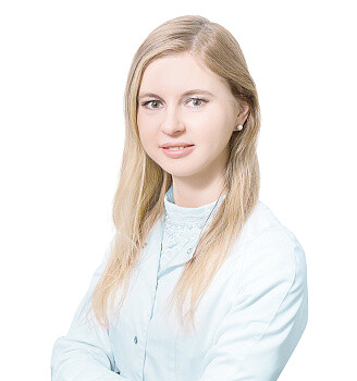 Врач Кодарева Инна Алексеевна