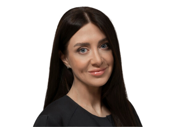 Врач Матешук Евгения Александровна 