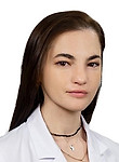 Горобцова Юлия Юрьевна