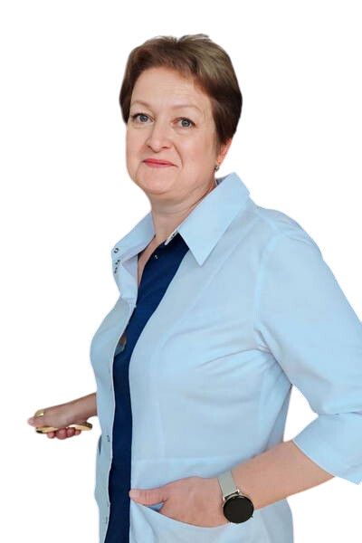 Врач Другакова Елена Михайловна 