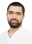 Бондаренко Роман Михайлович