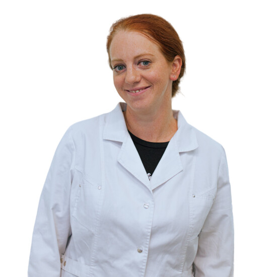 Врач Дубровина Галина Михайловна 