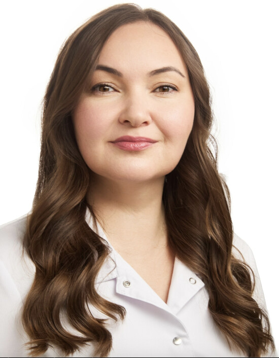 Врач Мокина Татьяна Владимировна 