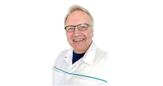 Врач Яныгин Евгений Викторович 