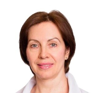 Врач Матвеева Виктория Владимировна 