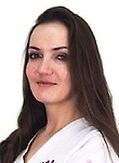 Шульга (Геворкян) Татьяна Владимировна