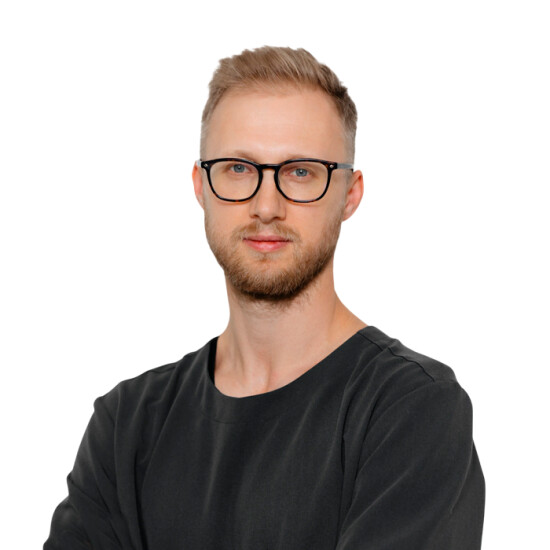 Врач Мальцев Илья Владимирович 