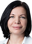 Щекина Марина Игоревна