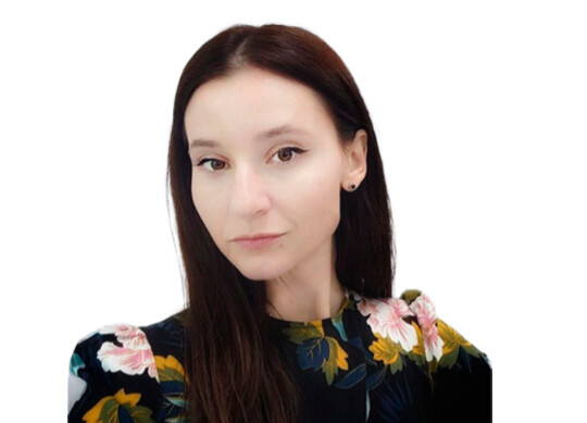 Врач Кудлаева Юлия Юрьевна 