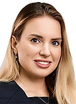 Ганевич Валерия Николаевна