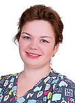 Брызгалова (Селезнева) Ирина Андреевна