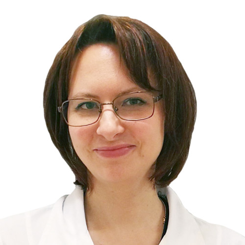 Врач Рождественская Татьяна Юрьевна 