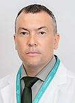 Важенин Александр Олегович