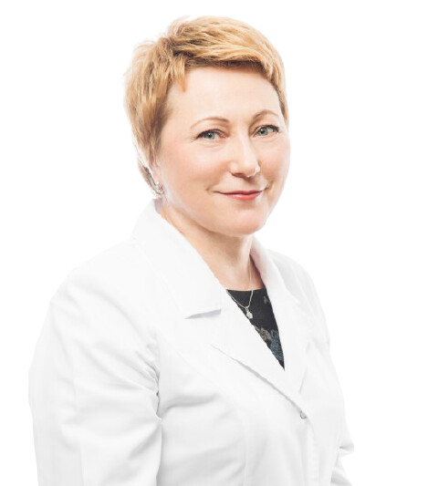 Тарасова Нина Ивановна