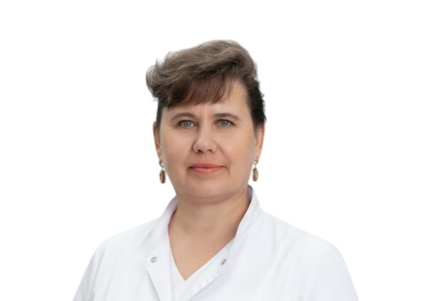 Врач Актаева Эльвира Александровна
