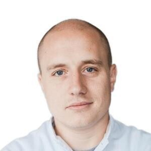 Врач Пономарев Александр Михайлович 