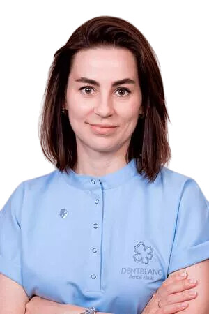 Врач Никитина Евгения Сергеевна 