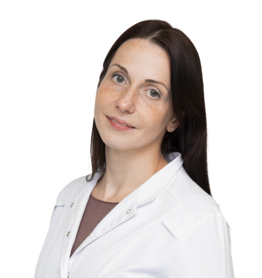 Врач Трофимцева Татьяна Николаевна