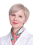 Аникина Людмила Николаевна