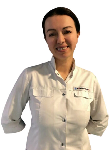 Врач Сальникова Татьяна Владимировна