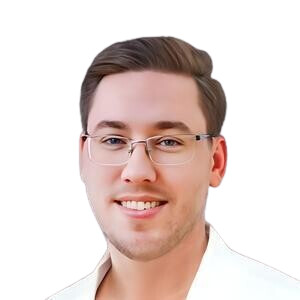 Врач Попов Константин Юрьевич 