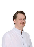 Швец Степан Владимирович