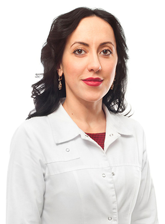 Карданова Мадина Владимировна