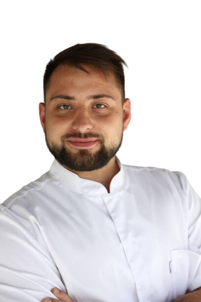 Врач Покатилов Егор Владимирович