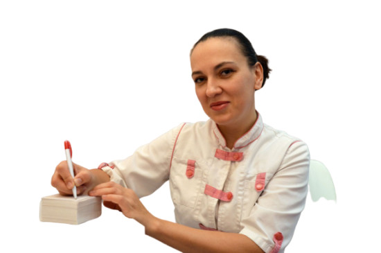 Врач Гунина Наталия Викторовна 