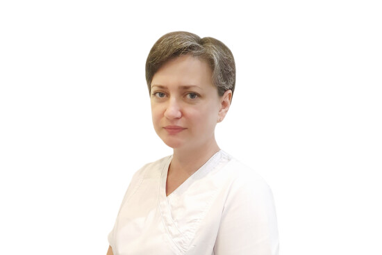 Врач Михеева София Владимировна