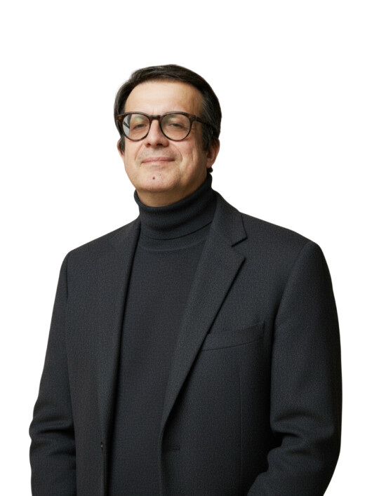 Врач Белоусов Пётр Владимирович 